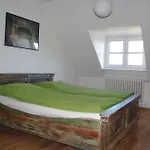 Altenbochumer Apartman *