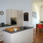 Altenbochumer Apartman
