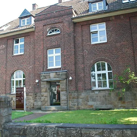 Altenbochumer Apartment