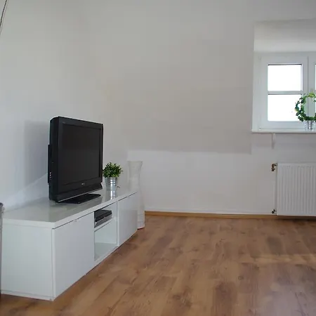 شقة Altenbochumer *