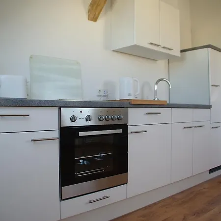 Apartment Altenbochumer Bochum