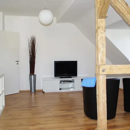 Apartment Altenbochumer *