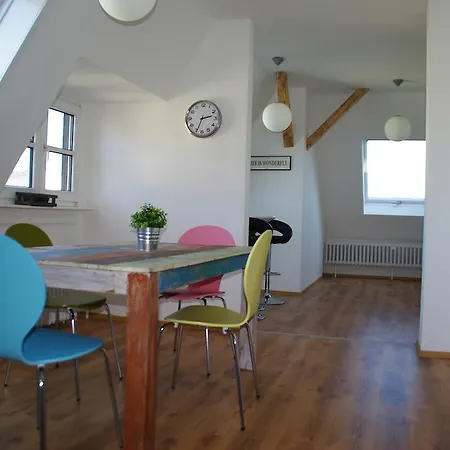 老波鸿公寓 波鸿