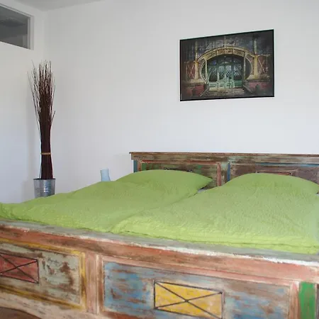 公寓 老波鸿公寓