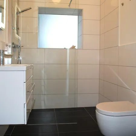 公寓 老波鸿公寓 *