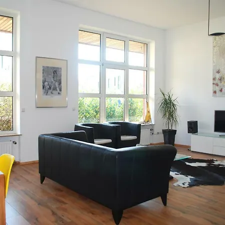Altenbochumer Apartment Bochum