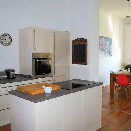 Altenbochumer Apartment