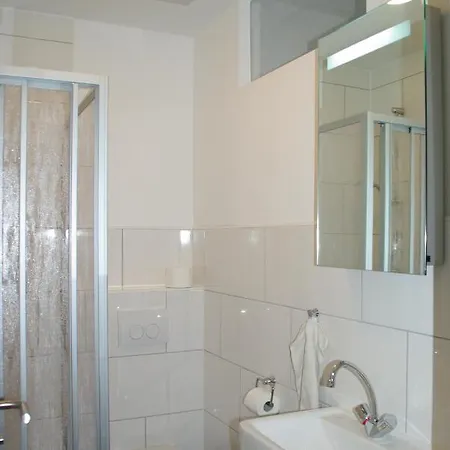 老波鸿公寓 公寓