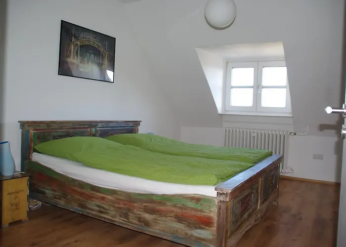 Altenbochumer アパート *