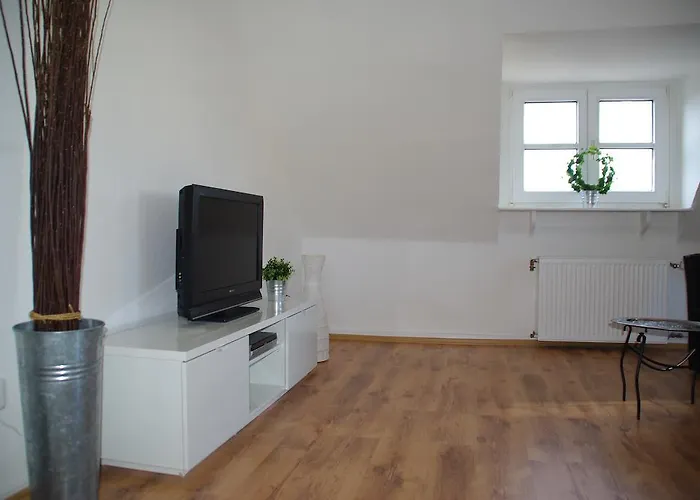 Apartment Altenbochumer *