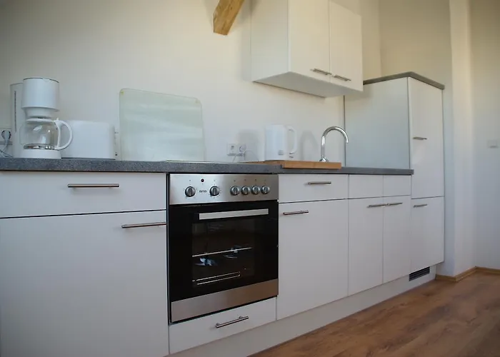 Lägenhet Altenbochumer Bochum