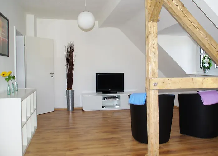 Apartment Altenbochumer *