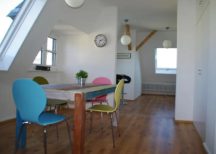 Altenbochumer Bochum