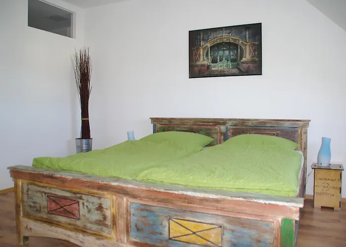 アパート Altenbochumer