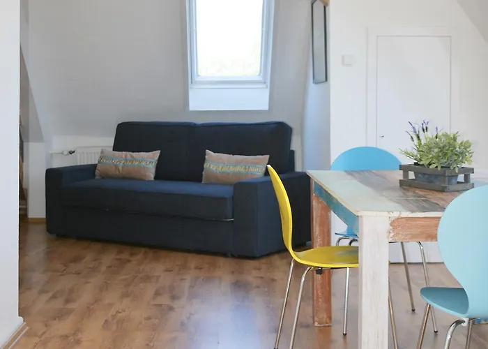 アパート Altenbochumer