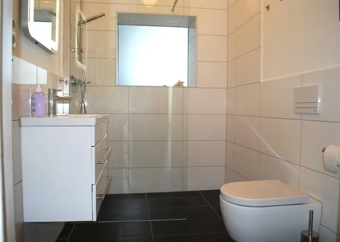 アパート Altenbochumer *