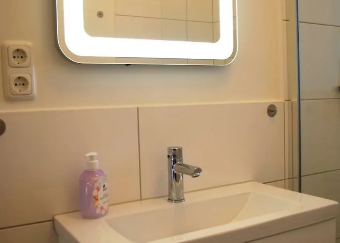 Altenbochumer Lägenhet Bochum