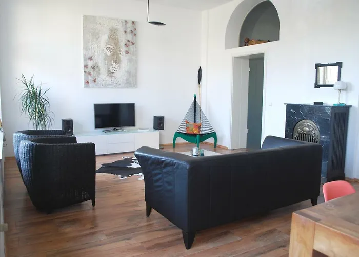 Altenbochumer * Bochum