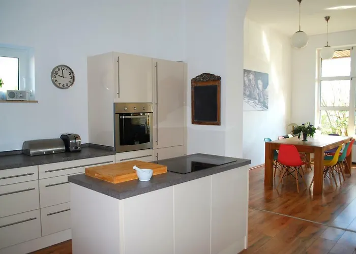 Altenbochumer Apartment