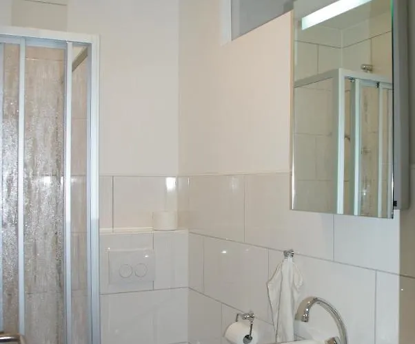 Altenbochumer Lägenhet